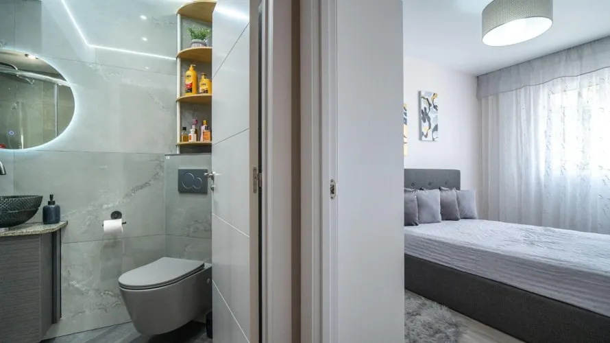 House de 83m² à Rojales, Espagne No. 2400 № 23