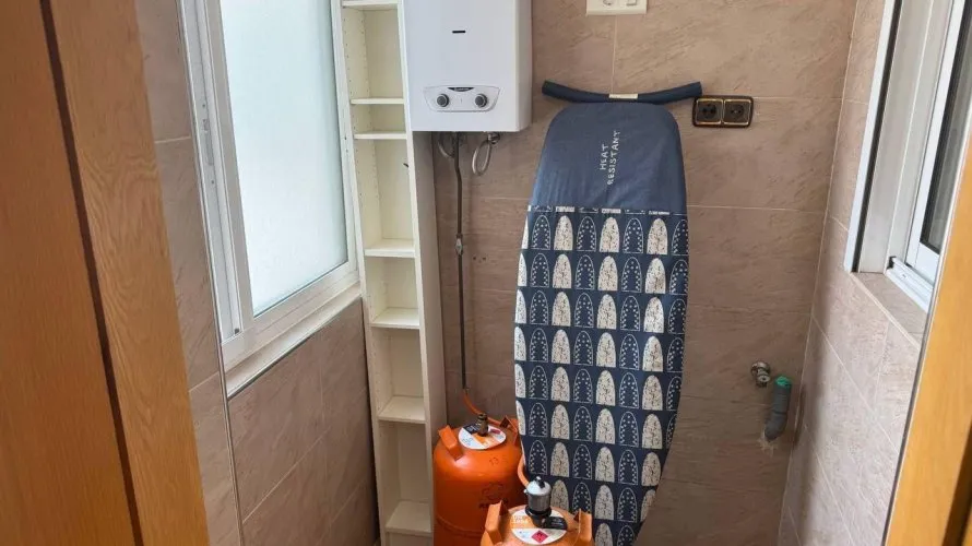 Apartment de 3 chambres à Torrevieja, Espagne No. 2572 № 5