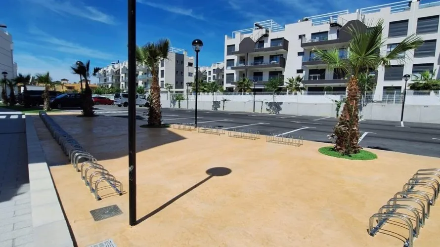 Apartment de 2 chambres à Villamartin, Espagne No. 1908 № 25