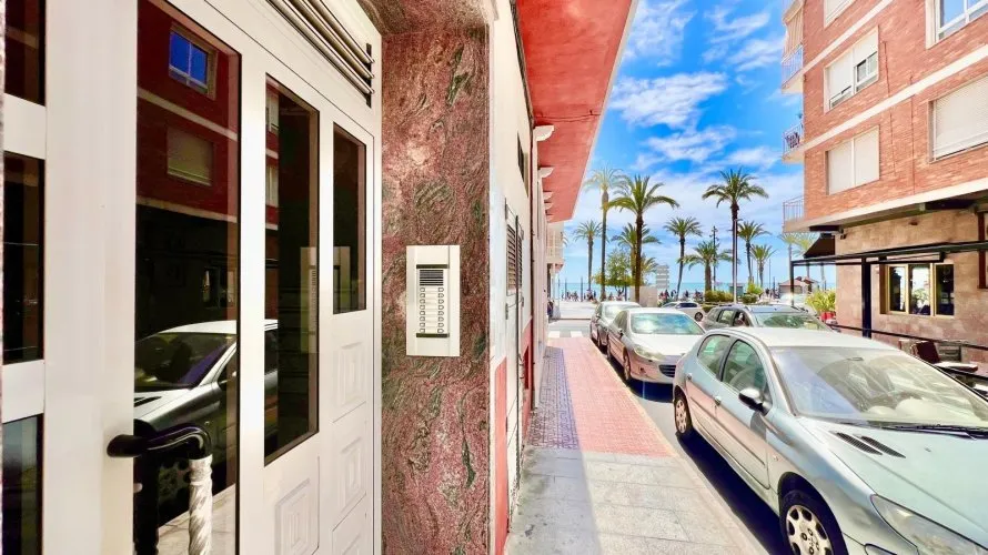 Penthouse de 3 chambres à Torrevieja, Espagne No. 1511 № 2