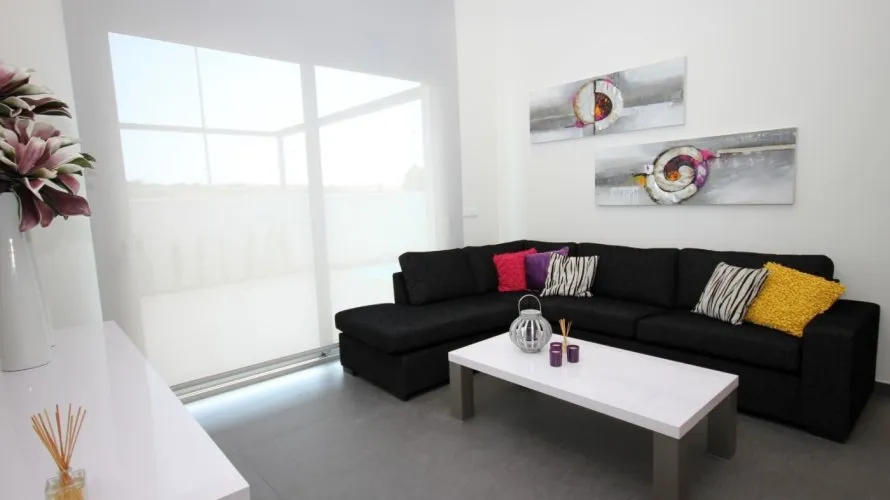 Apartment de 3 chambres à El Campello, Espagne No. 1682 № 3