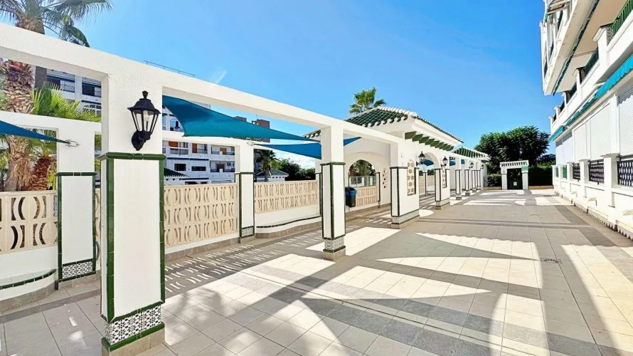 Apartment de 1 chambre à Torrevieja, Espagne No. 2295 № 10
