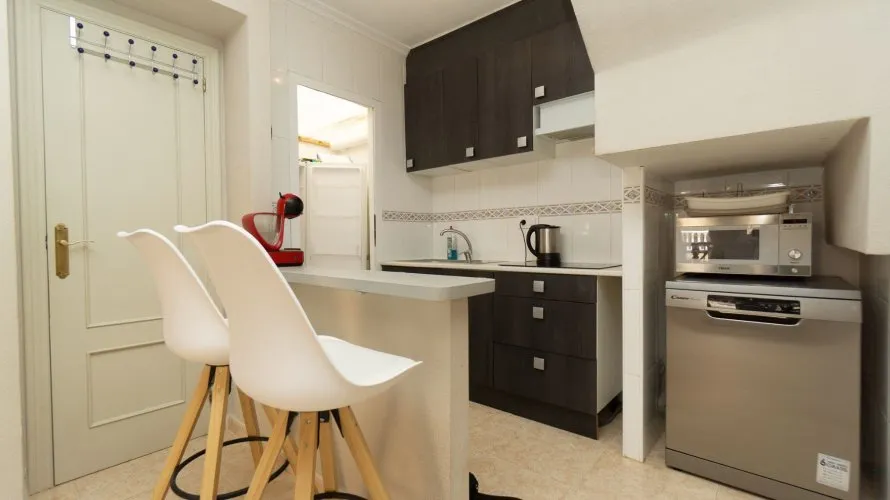 House de 85m² à La Zenia, Espagne No. 2665 № 9