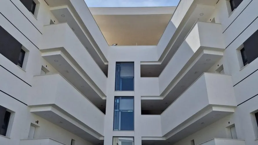 Apartment de 2 chambres à Villamartin, Espagne No. 1908 № 20