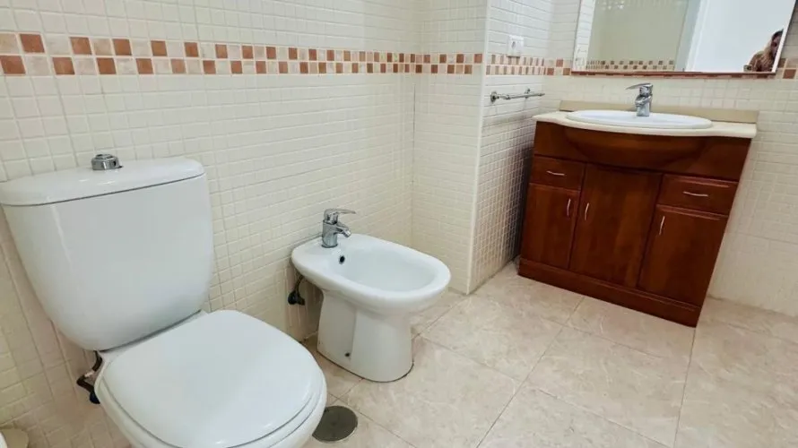 Penthouse de 2 chambres à Villajoyosa, Espagne No. 1547 № 16