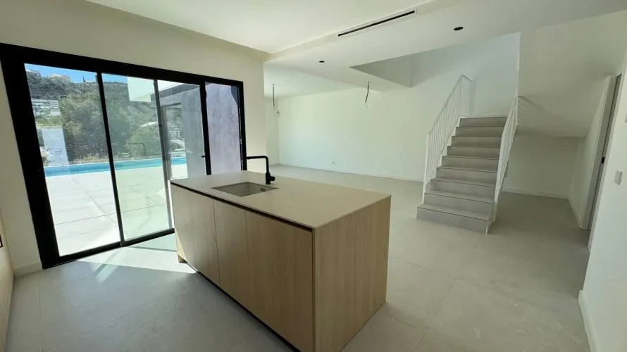 Villa de 3 chambres à Finestrat, Espagne No. 2304 № 8