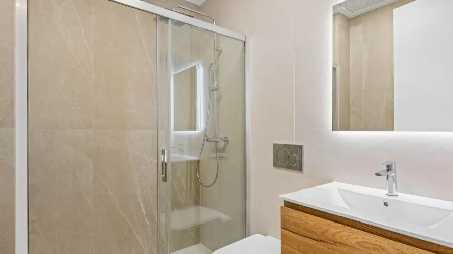 Apartment de 2 chambres à Benijofar, Espagne No. 1956 № 27