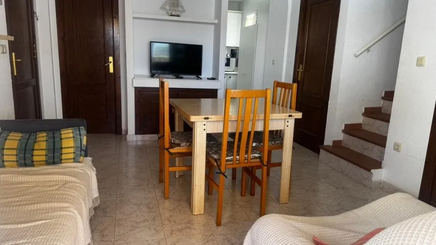 Apartment de 3 chambres à Torrevieja, Espagne No. 2131 № 7