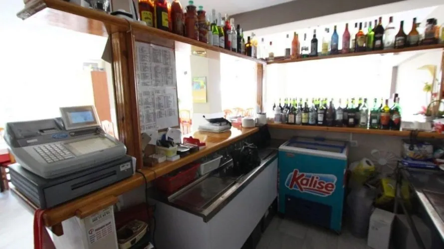 Commercial property de 230m² à Calpe, Espagne No. 2216 № 11