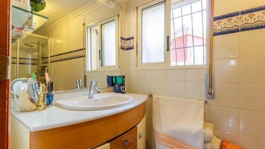 Apartment de 4 chambres à Finestrat, Espagne No. 2287 № 15