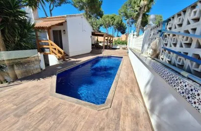 Apartment de 168m² à Pinar De Campoverde, Espagne No. 2642