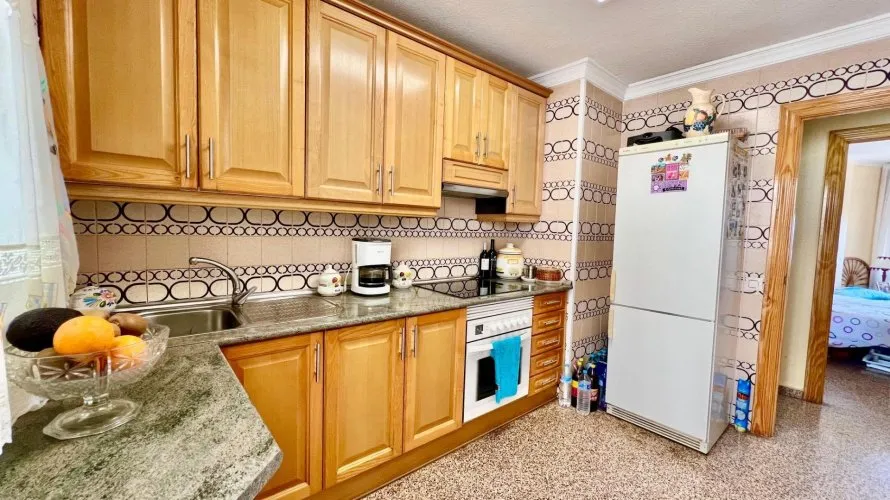 Apartment de 3 chambres à La Mata, Espagne No. 1501 № 1