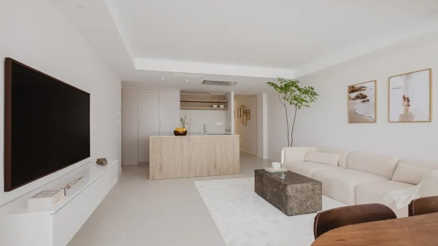 Apartment de 110m² à Torrevieja, Espagne No. 2297 № 21