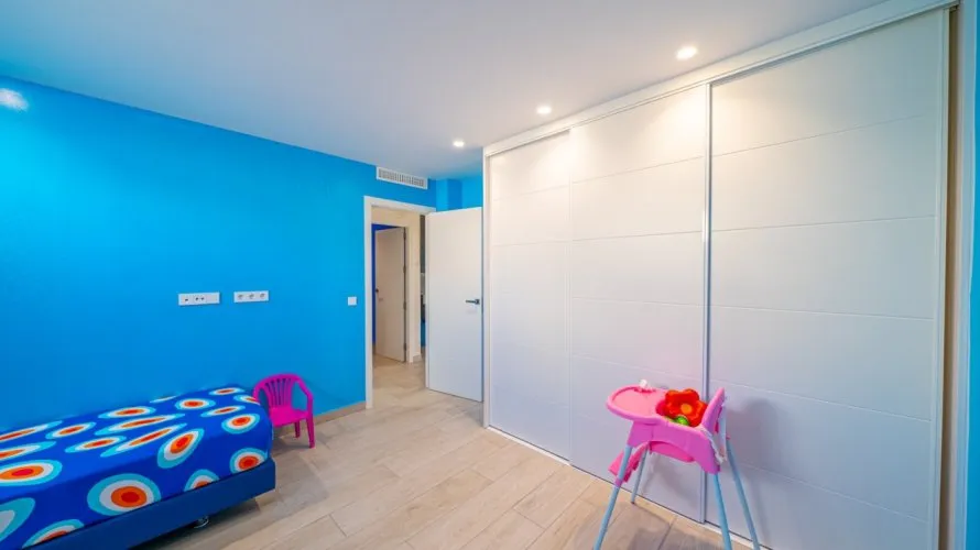 Villa de 4 chambres à Finestrat, Espagne No. 2479 № 20