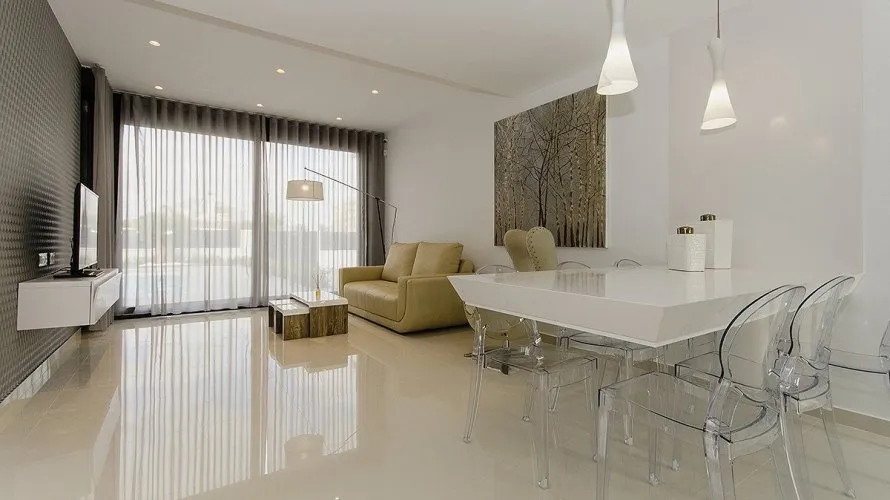 Villa de 4 chambres à Playa Honda, Espagne No. 1616 № 3