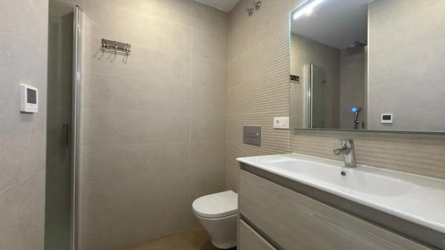 Penthouse de 2 chambres à Finestrat, Espagne No. 1516 № 12