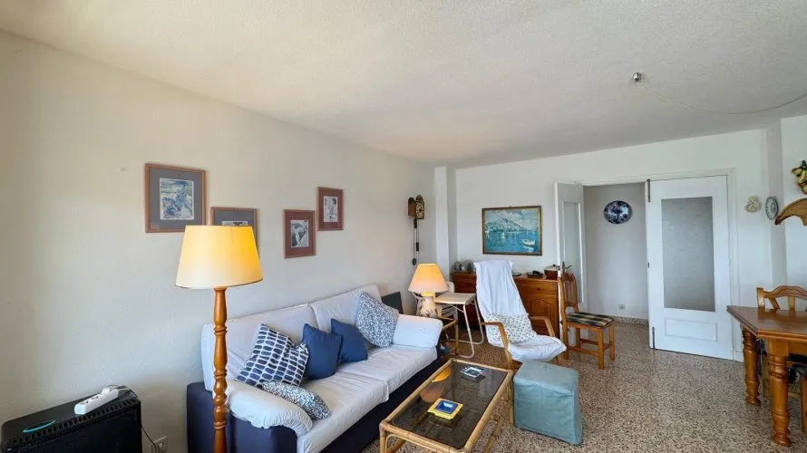 Apartment de 3 chambres à Torrevieja, Espagne No. 2636 № 21