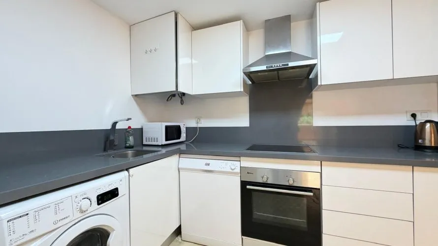 Apartment de 3 chambres à Torrevieja, Espagne No. 2618 № 8