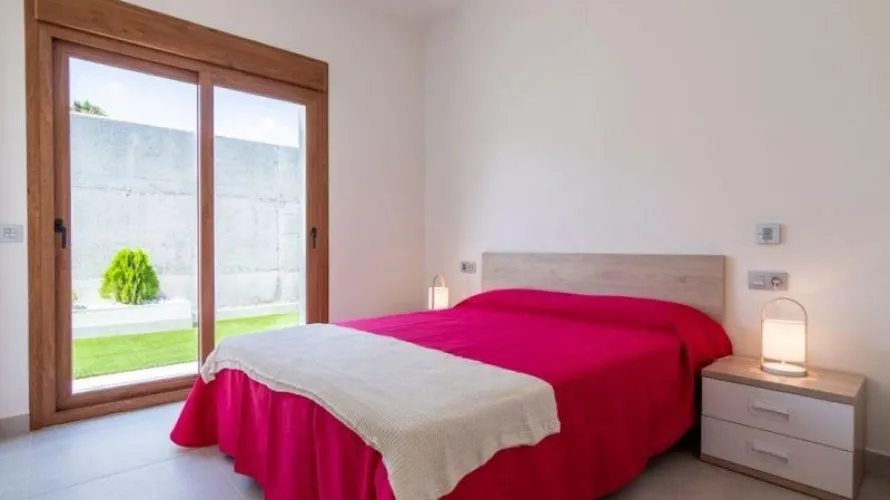 Villa de 3 chambres à Los Altos, Espagne No. 1605 № 17