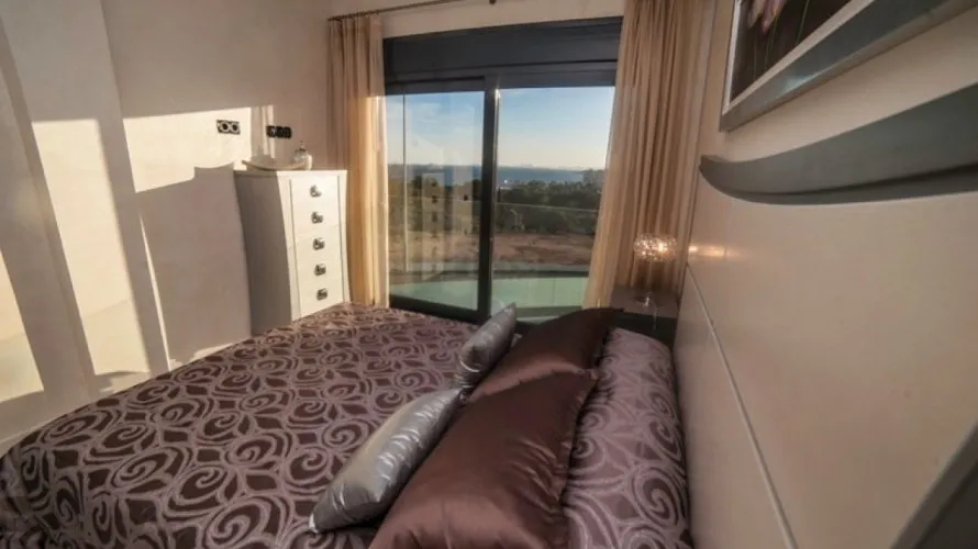 Villa de 157m² à La Zenia, Espagne No. 1584 № 19