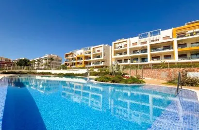 Apartment de 3 chambres à Los Dolses, Espagne No. 2511
