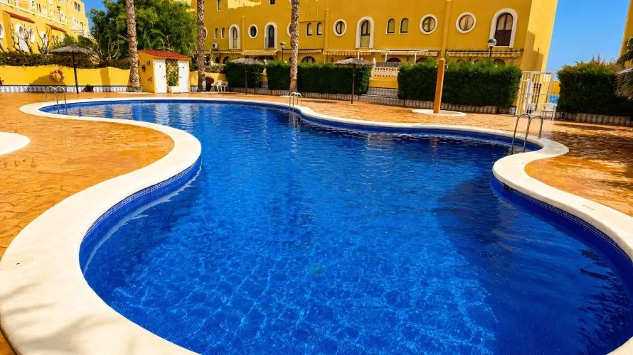 House de 3 chambres à El Campello, Espagne No. 2697 № 28