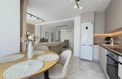 Penthouse de 3 chambres à Torrevieja, Espagne No. 2324