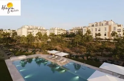 Apartment de 3 chambres à Godella, Espagne No. 2512