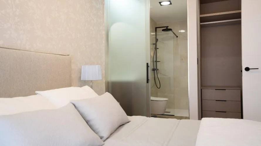 Bungalow de 2 chambres à Pilar de la Horadada, Espagne No. 1573 № 14