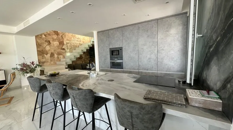 Villa de 5 chambres à La Mata, Espagne No. 1966 № 11