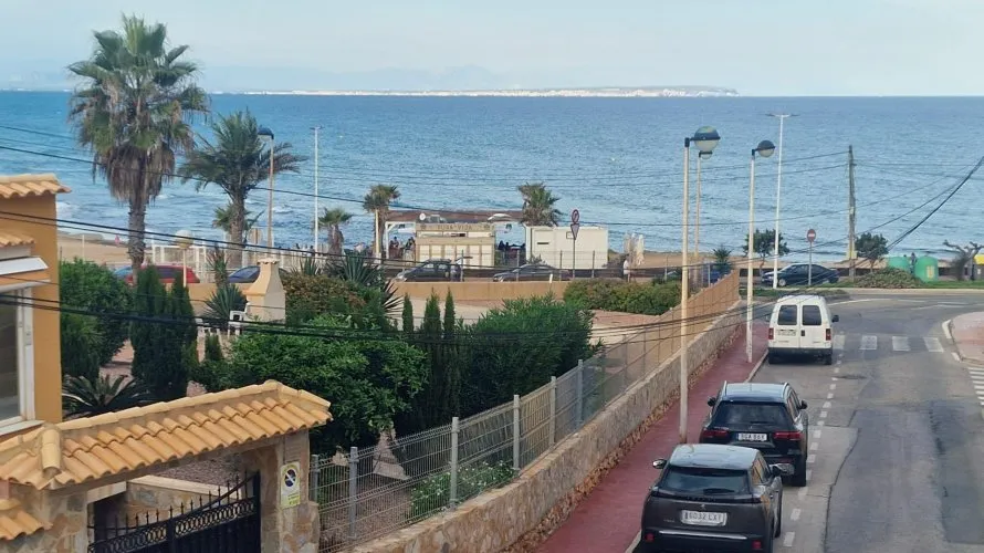 Bungalow de à La Mata, Espagne No. 2199 № 27