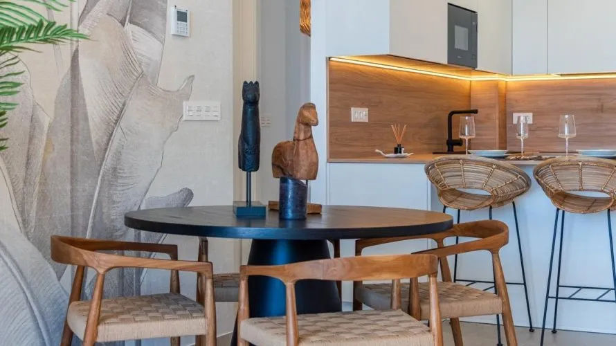 Apartment de 2 chambres à Benijofar, Espagne No. 1956 № 16
