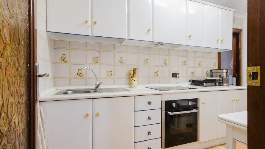 Apartment de 100m² à Torrevieja, Espagne No. 2326 № 10