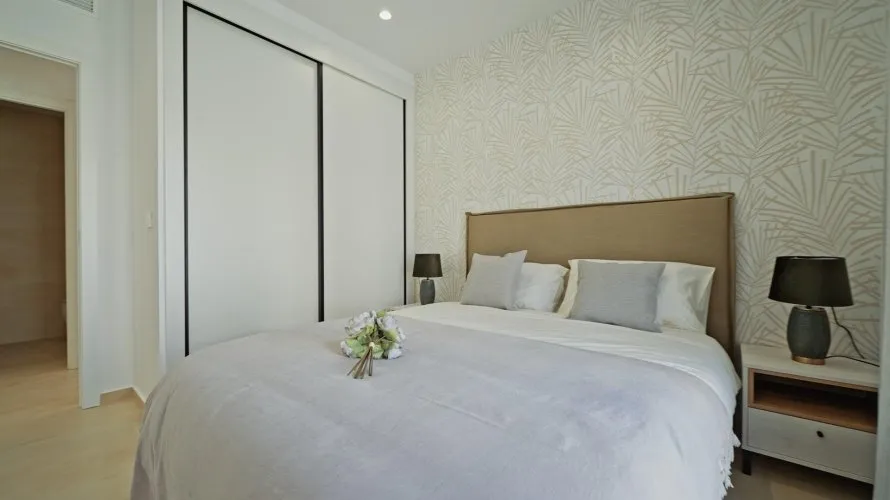 Apartment de 3 chambres à Finestrat, Espagne No. 1475 № 22