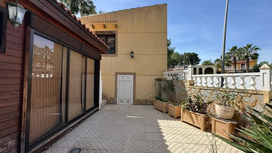 Apartment de 4 chambres à Torrevieja, Espagne No. 2383 № 12