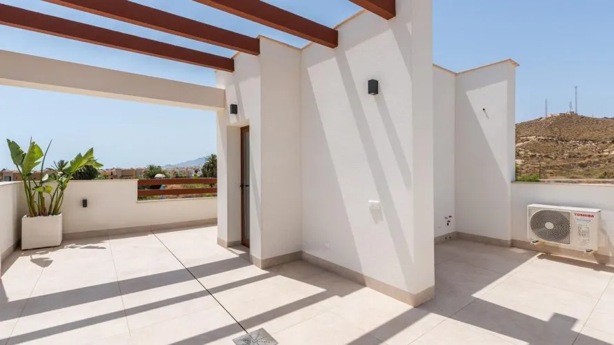 Villa de 3 chambres à Vera, Espagne No. 2520 № 19