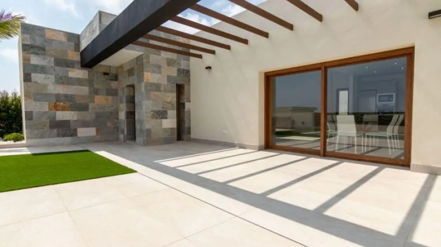 Villa de 3 chambres à Los Altos, Espagne No. 1605