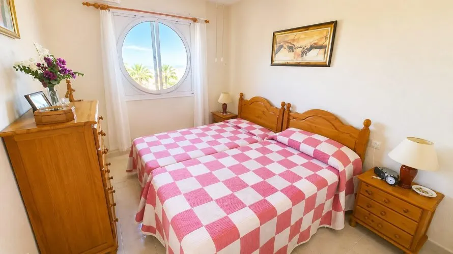 House de 3 chambres à El Campello, Espagne No. 2697 № 24