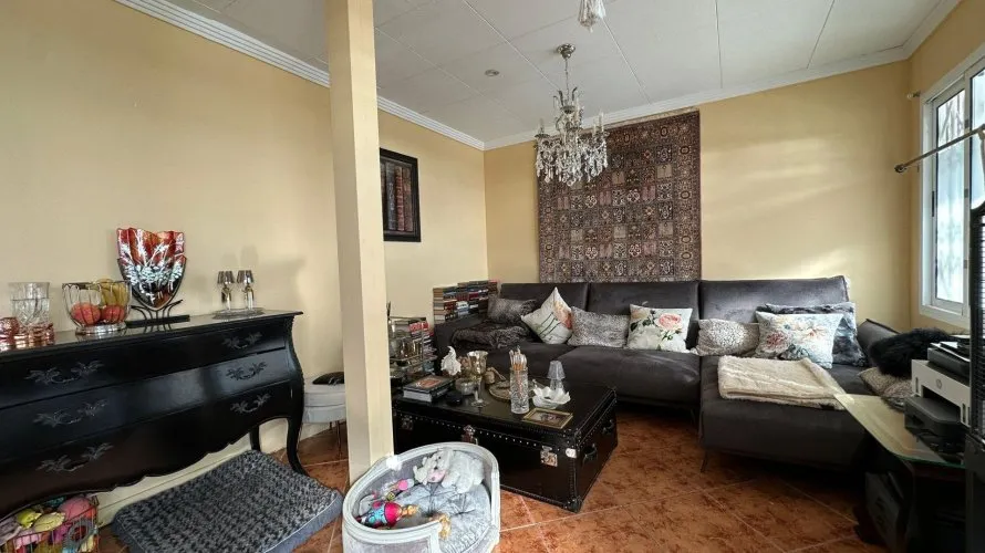 Apartment de 55m² à Calpe, Espagne No. 2150 № 3