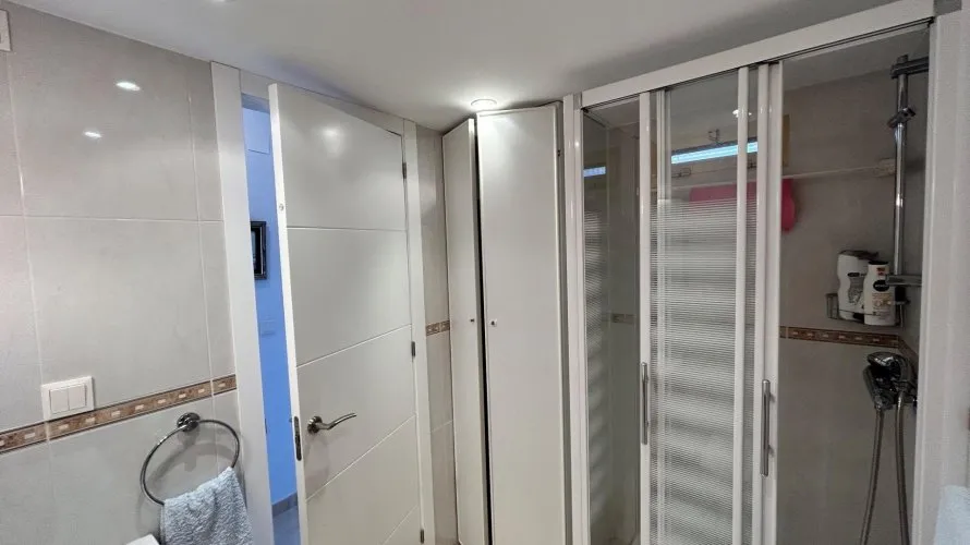 Apartment de 1 chambre à Benidorm, Espagne No. 2452 № 10