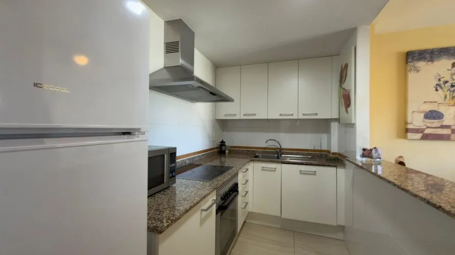 Apartment de 2 chambres à Finestrat, Espagne No. 2631 № 9