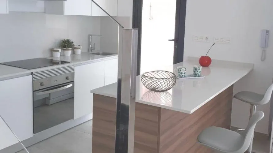 Villa de 3 chambres à La Herrada, Espagne No. 1745 № 13