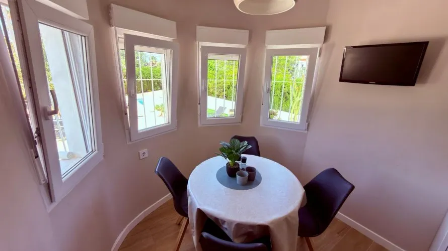 Villa de 168m² à San Vicente del Raspeig, Espagne No. 2461 № 16