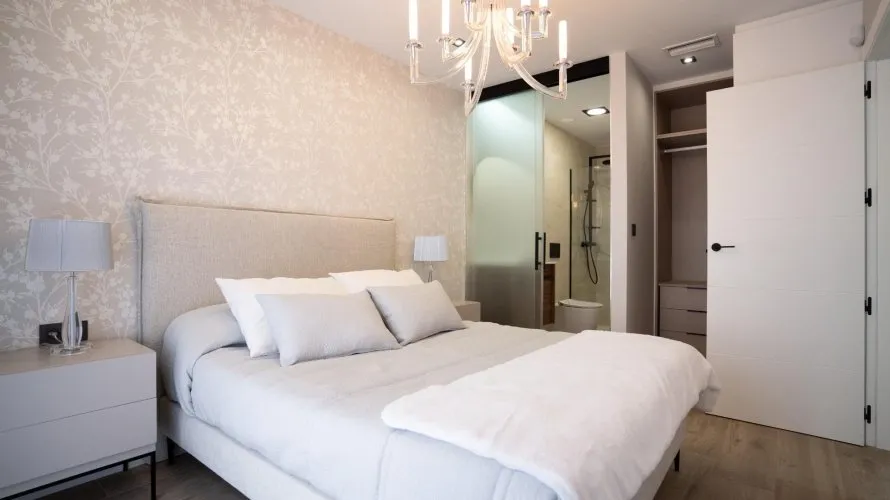 Bungalow de 2 chambres à Pilar de la Horadada, Espagne No. 1573 № 17