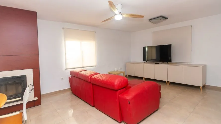Villa de 293m² à La Zenia, Espagne No. 2684 № 14