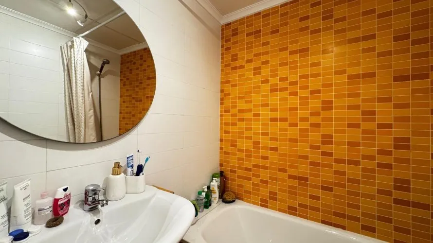 Apartment de 3 chambres à Nueva Torrevieja, Espagne No. 2616 № 24