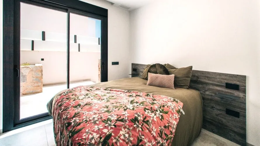 Bungalow de 3 chambres à Ciudad Quesada, Espagne No. 1822 № 9