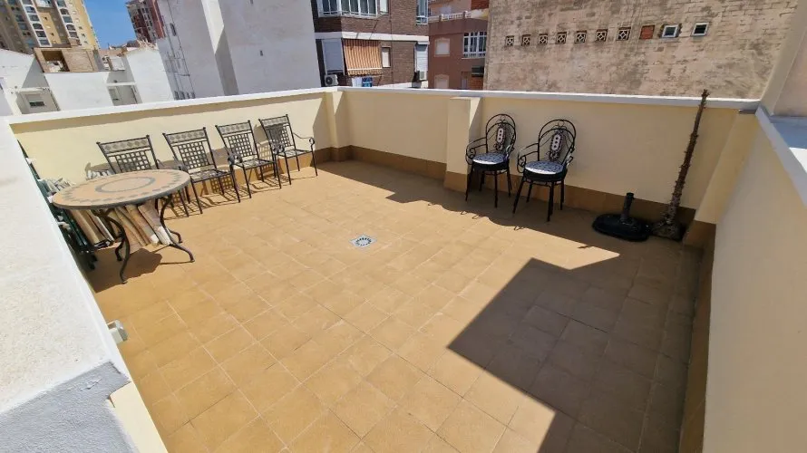 Apartment de 1 chambre à Torrevieja, Espagne No. 2530 № 16