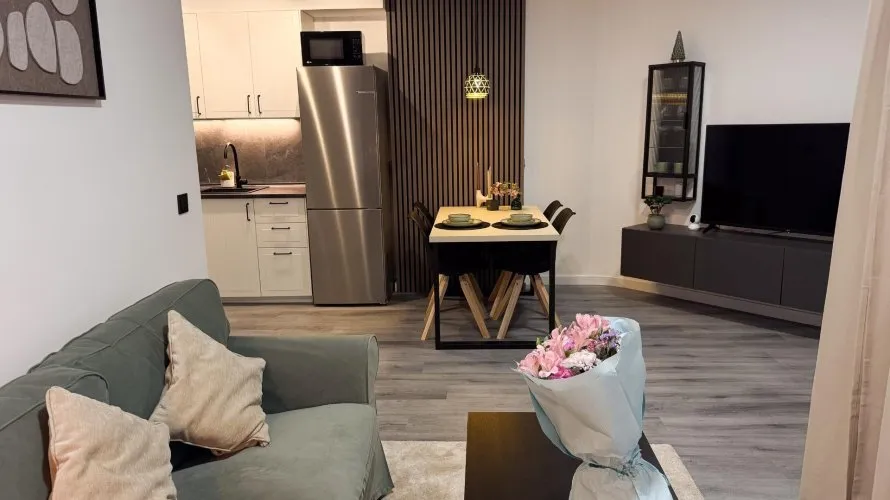 Apartment de 2 chambres à Torrevieja, Espagne No. 2652 № 18