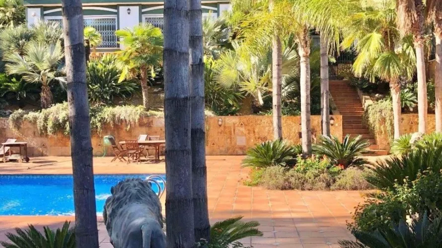 Villa de 6 chambres à El Palmar, Espagne No. 2583 № 10